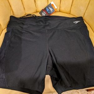 Speedo Swim bottom - 5"